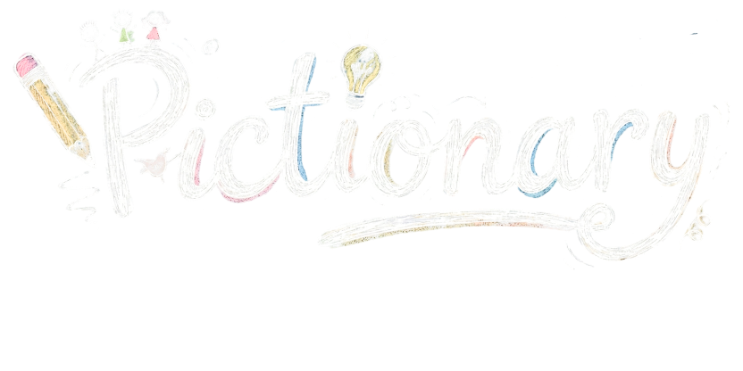 Virtual Pictionary