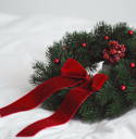 Live Wreath