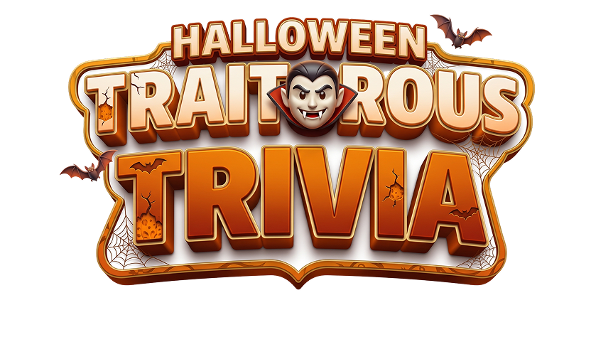 Virtual Halloween Traitorous Trivia
